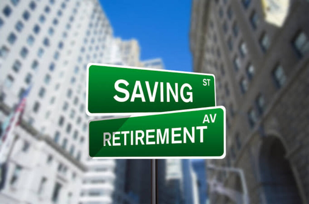 When to start planning for retirement