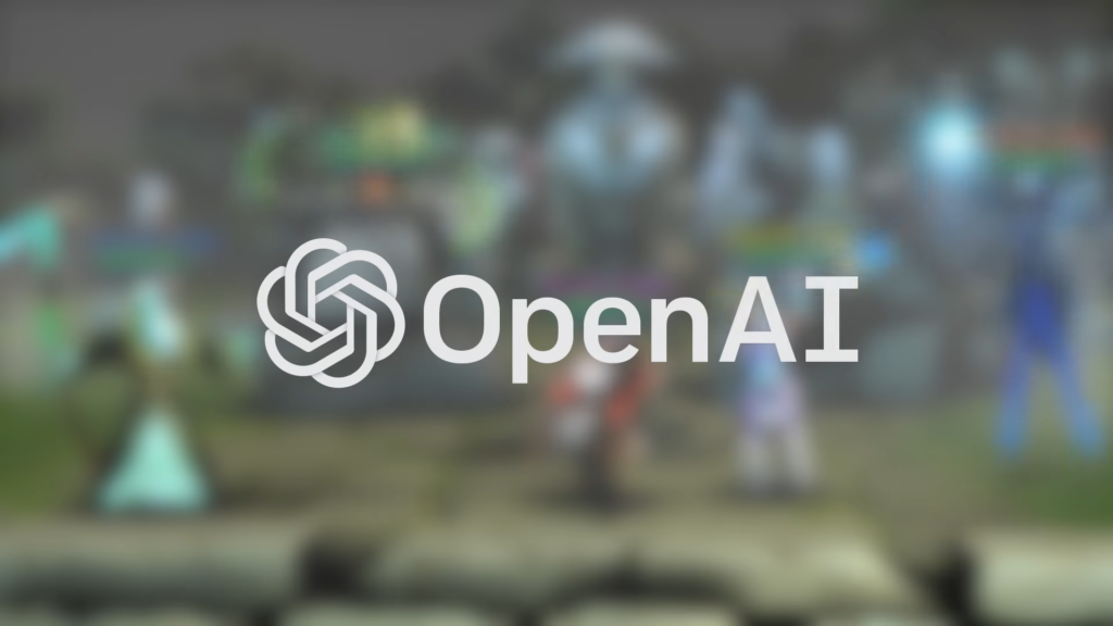 OpenAI insignia