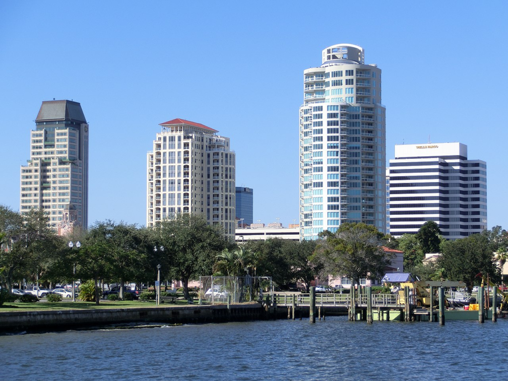 Florida condominiums