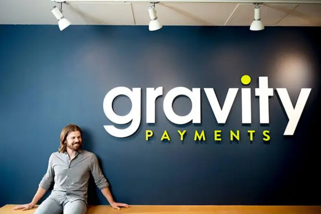 Price speaking with the staff of Gravity Payments