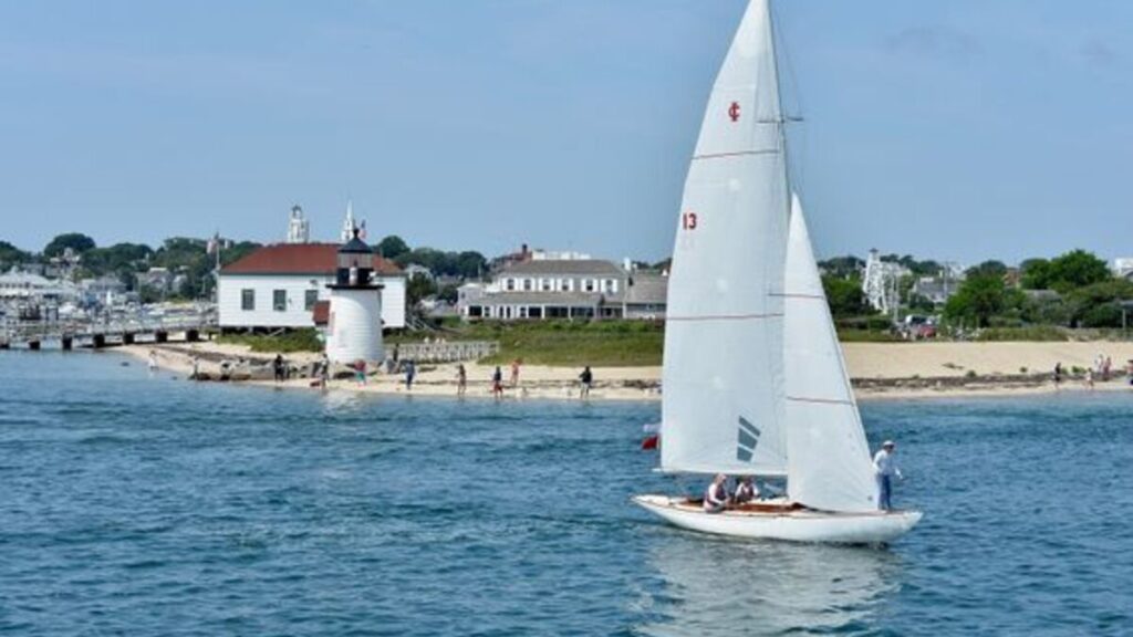 Nantucket