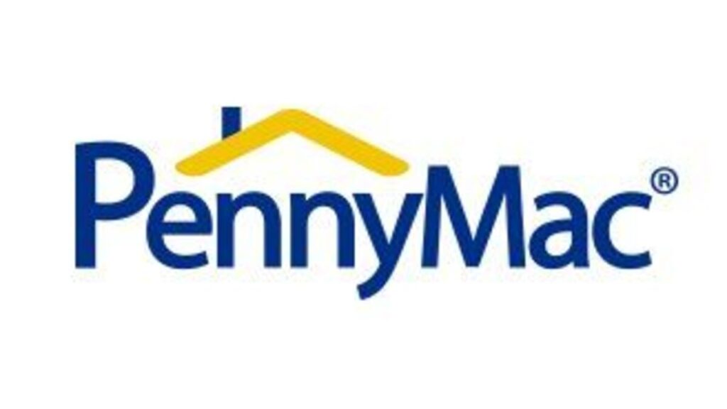 Pennymac mortgage