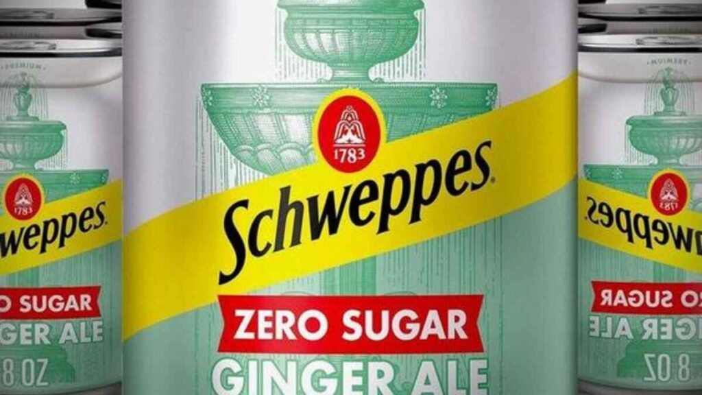 Schweppes