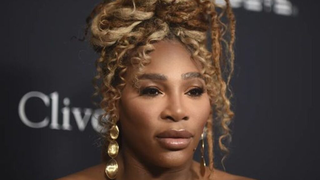 Serena Williams