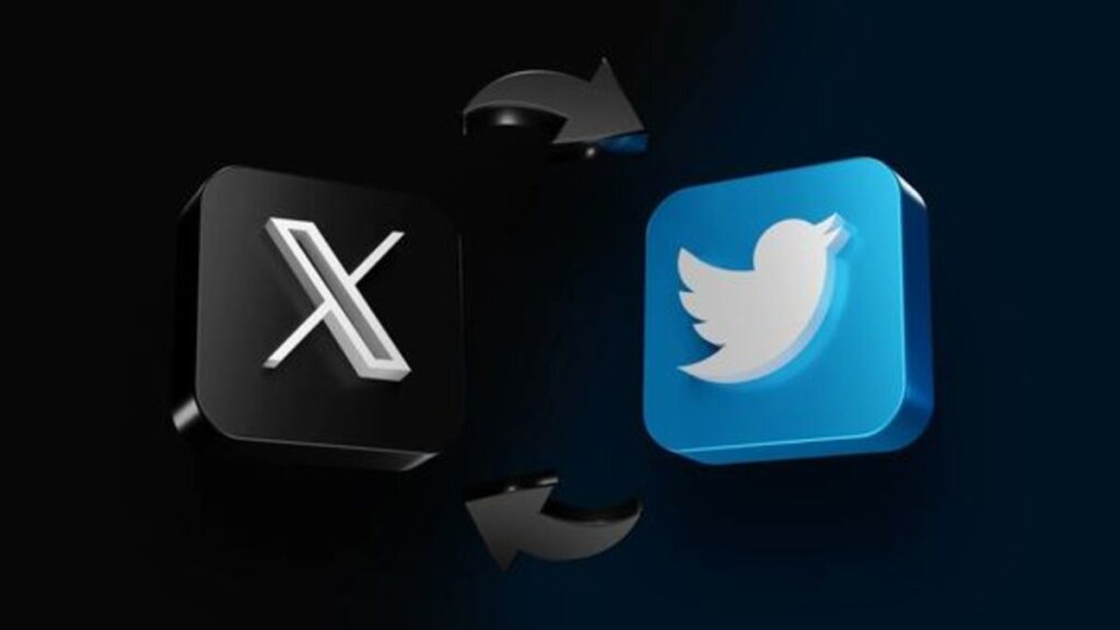 X, formerly Twitter