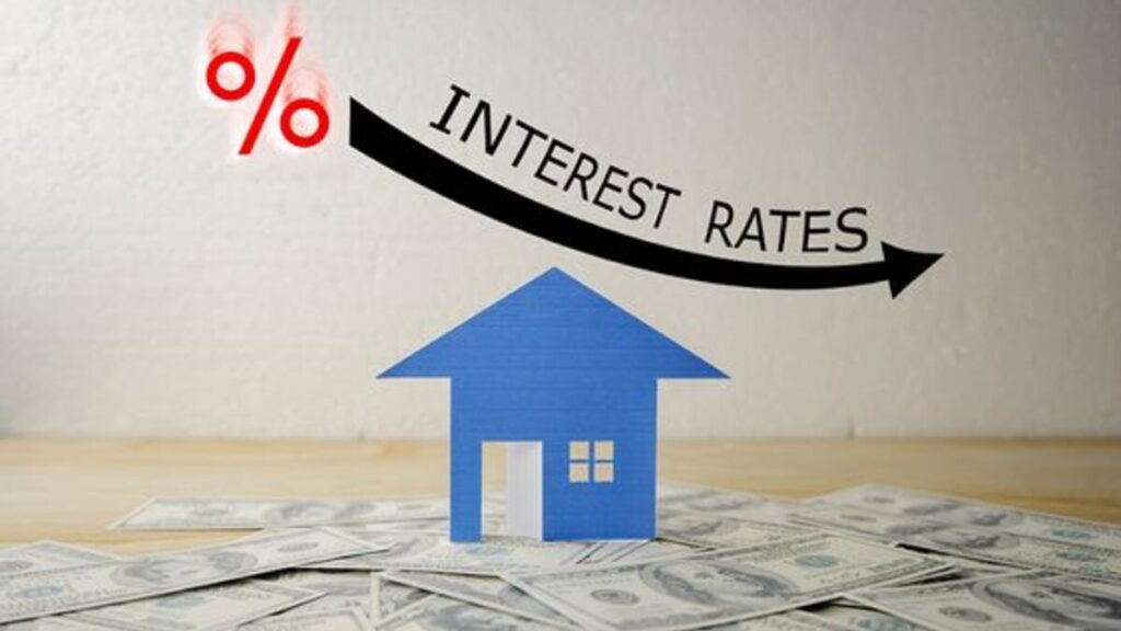 Interest Rates