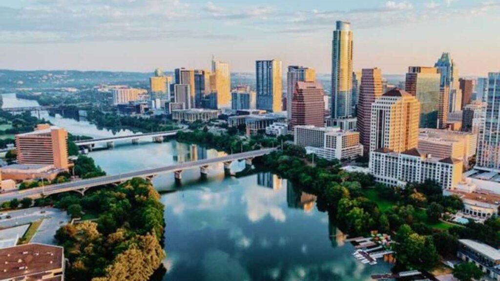 Austin, Texas