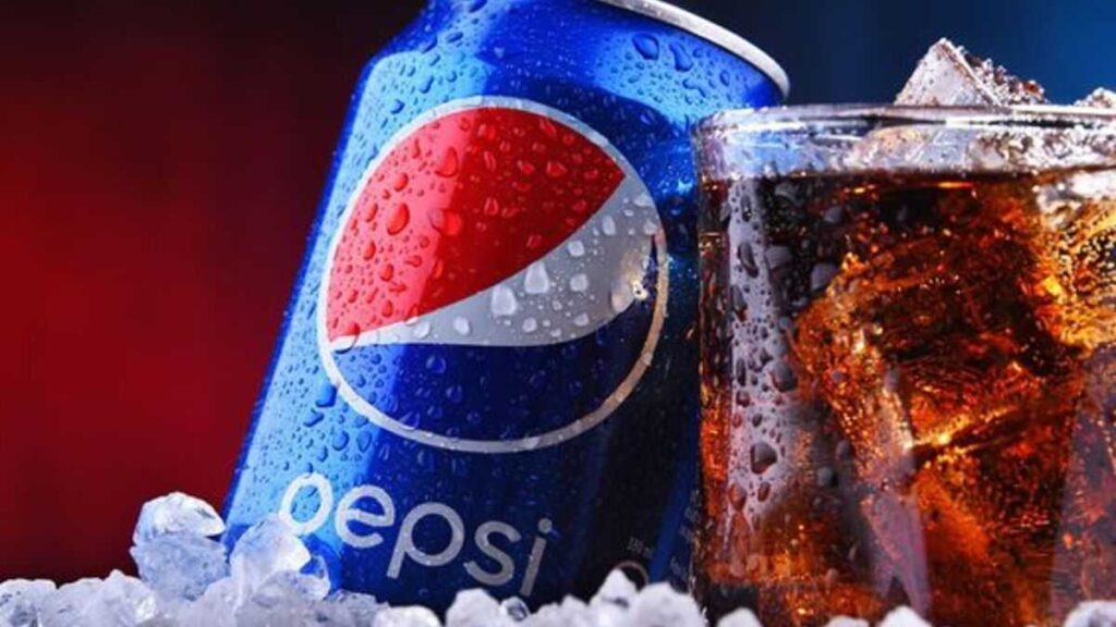 Pepsi