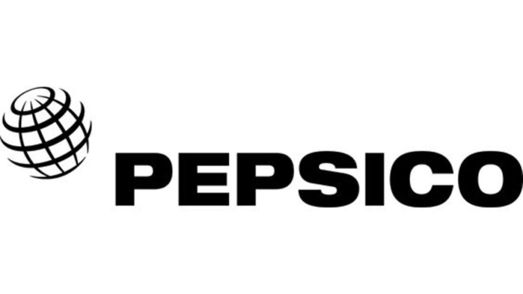 PepsiCo logo