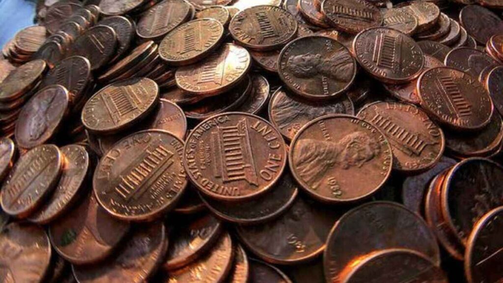 Old Coins