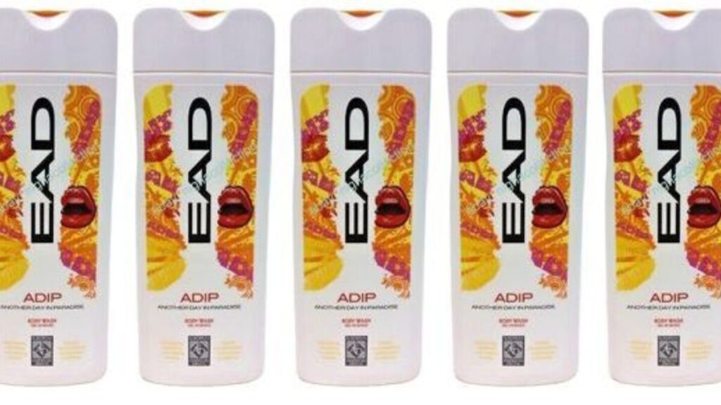 EAD Body Wash