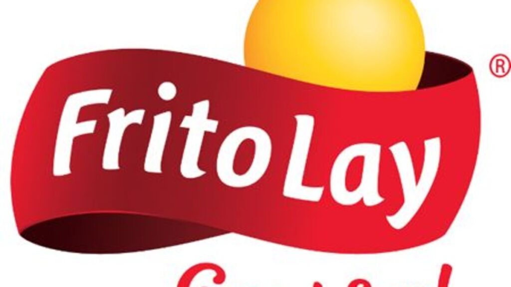 Frito Lays logo