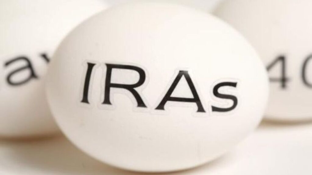 IRAs