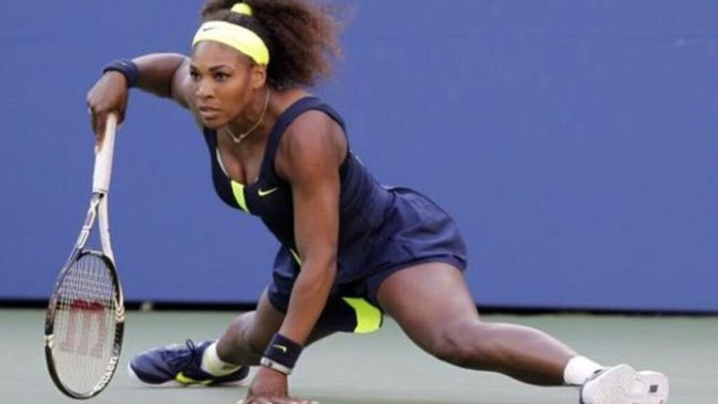 Serena Williams