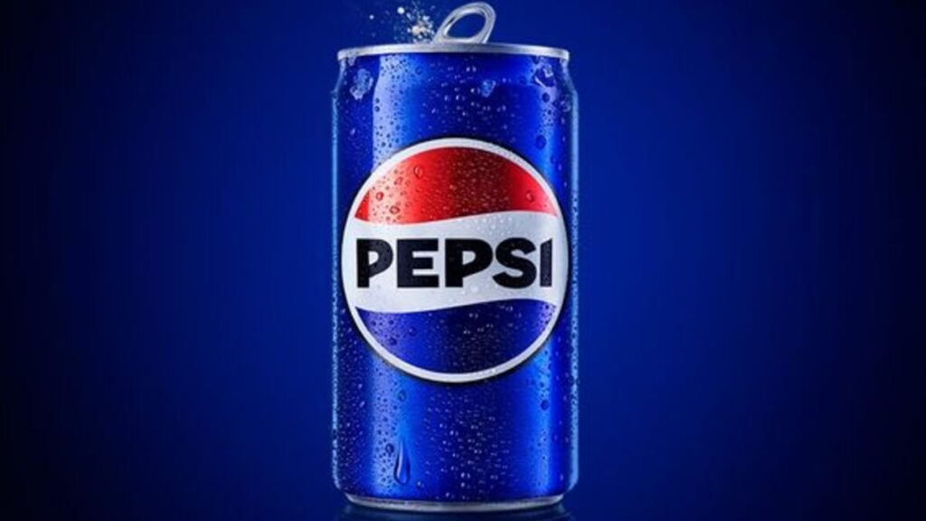 Pepsi