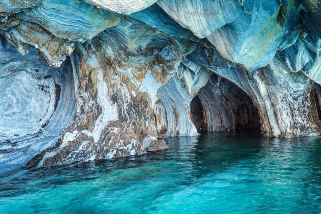 Chilean Patagonia