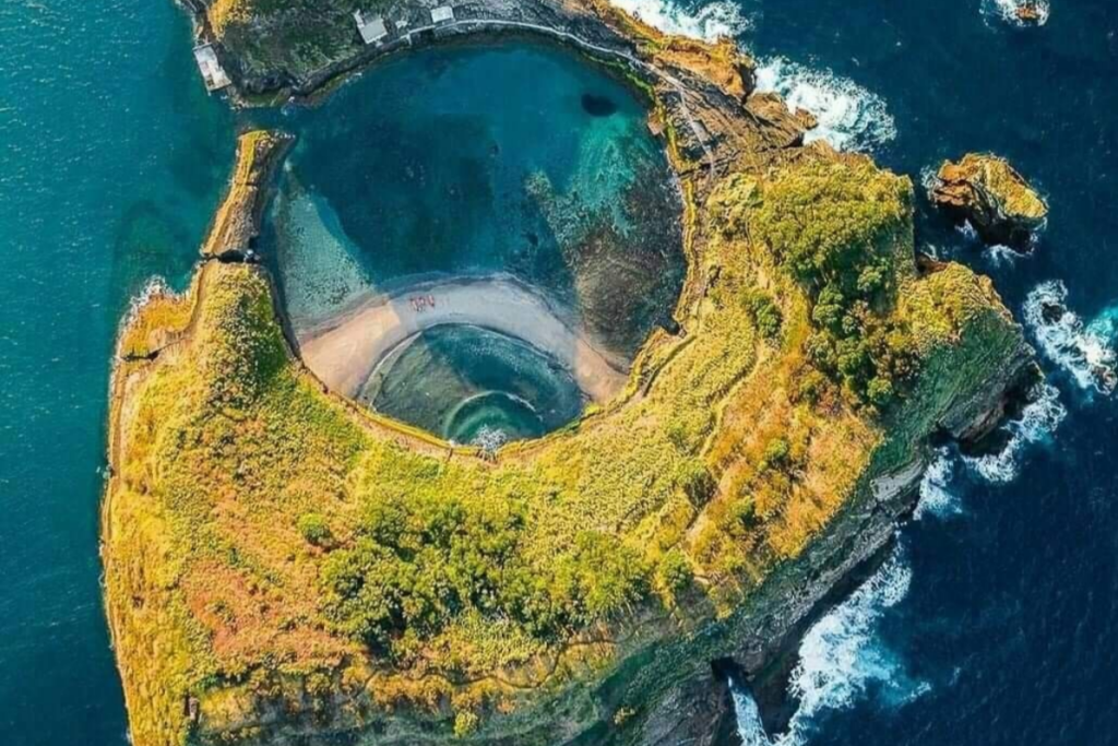 Puerto Aysén's