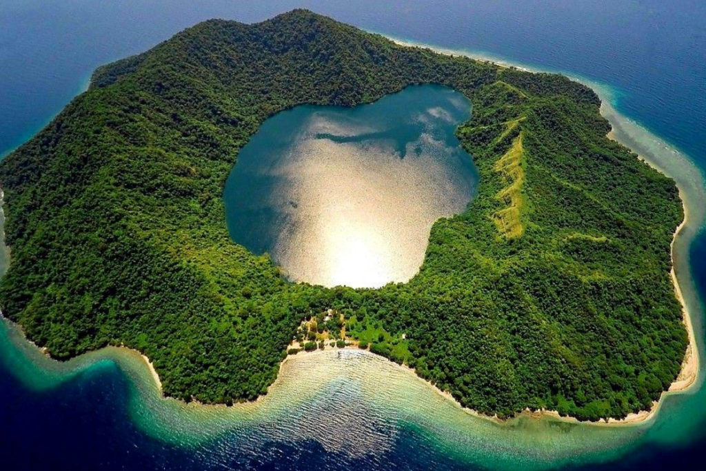 Virgin Island