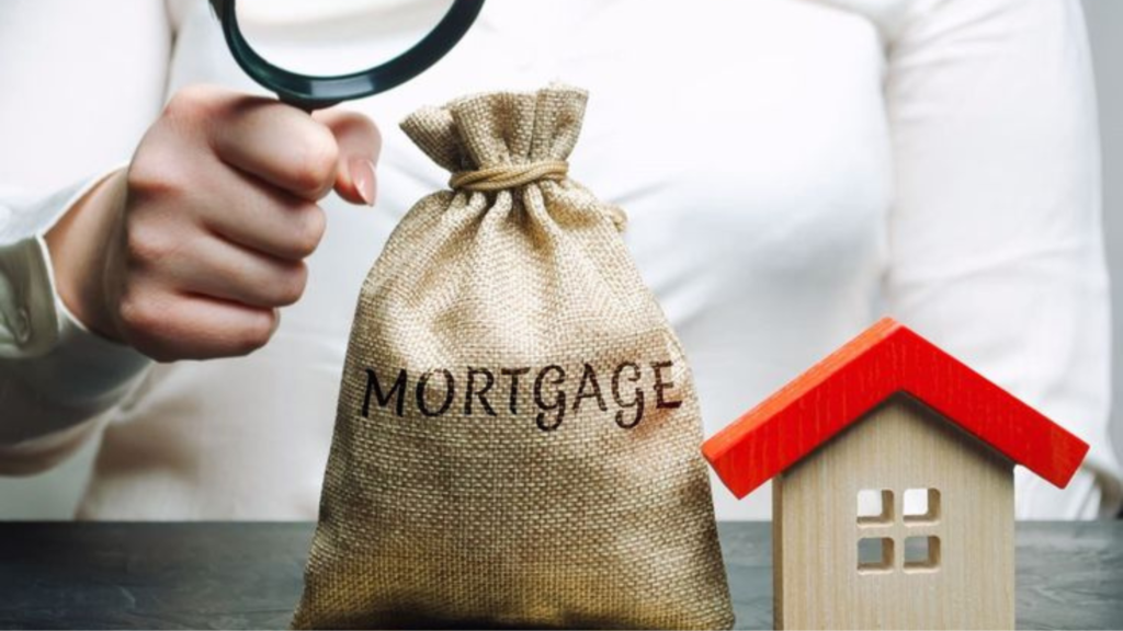 Mortgage