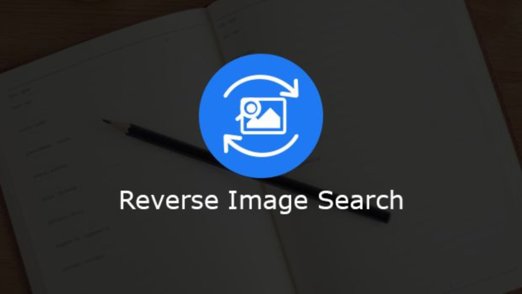 Reverse image search