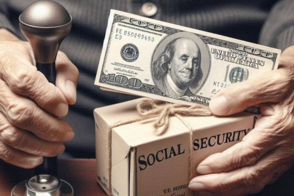 Social security package