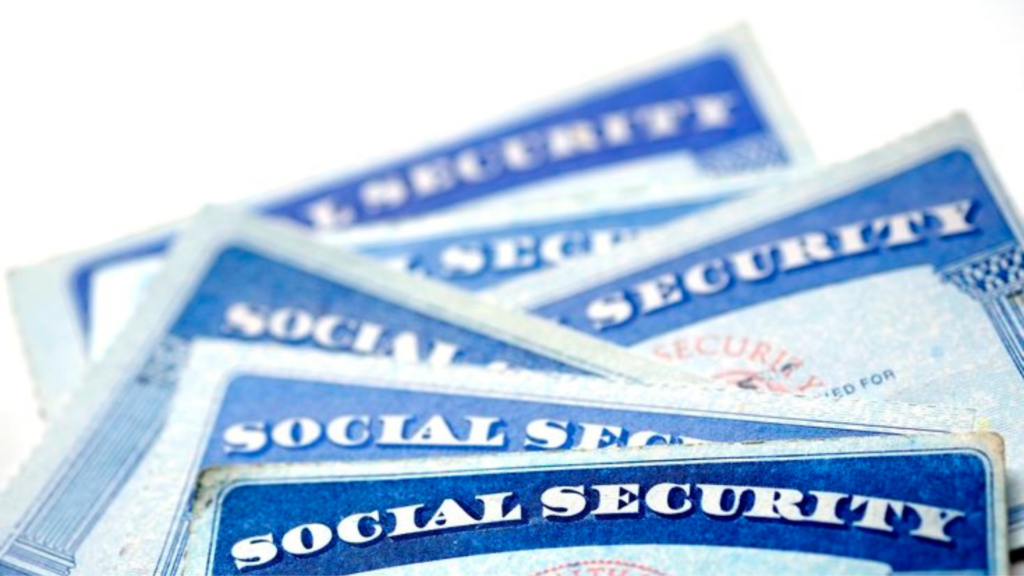 Social Security