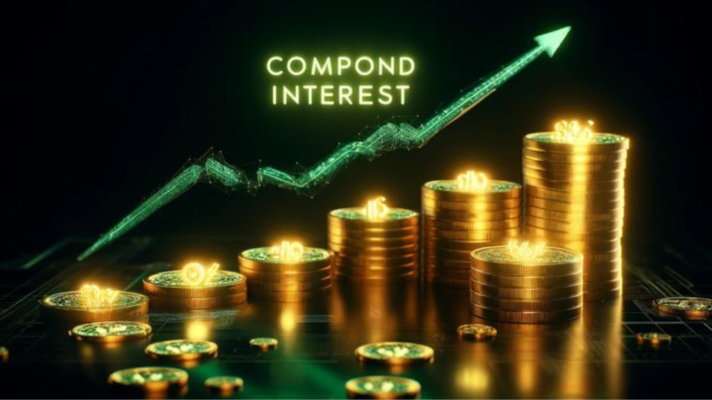 Compound Interest