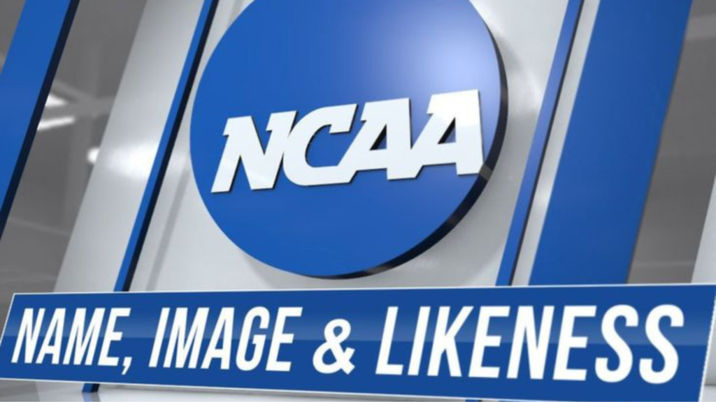 NCAA