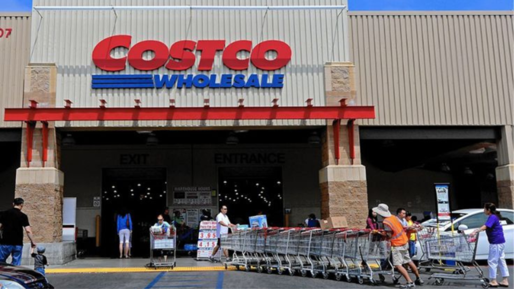 Costco Wholesale