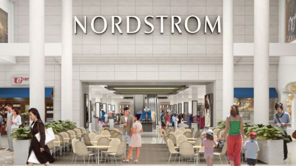 Nordstrom