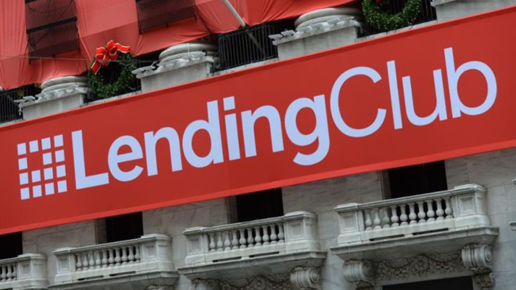 Lending Club Building