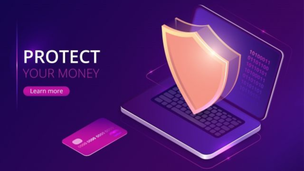 Account Protection