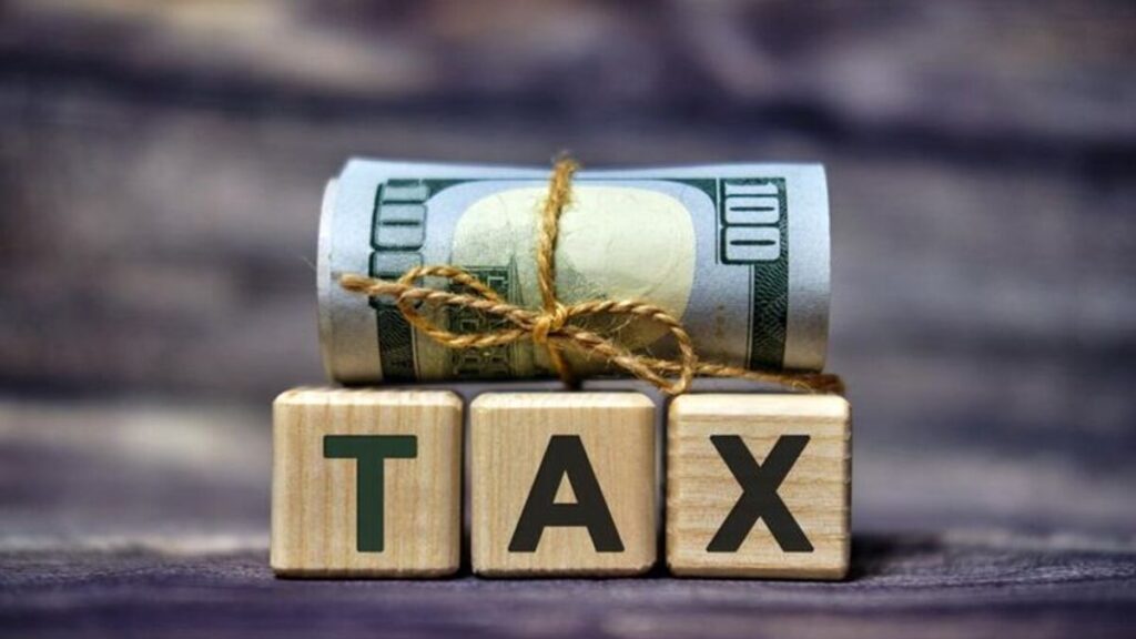 Tax