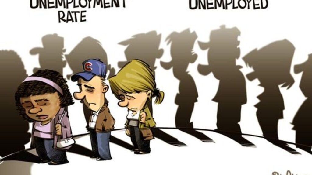 Unemployment