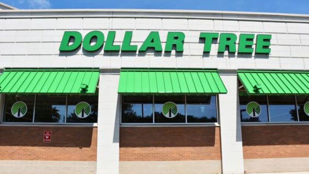 Dollar Tree