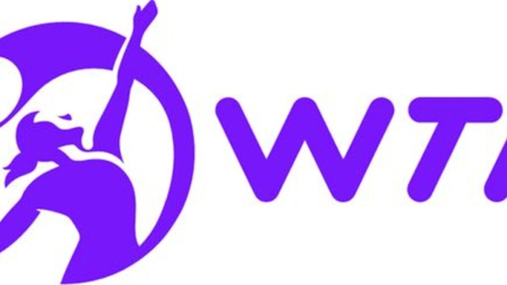 WTA Logo