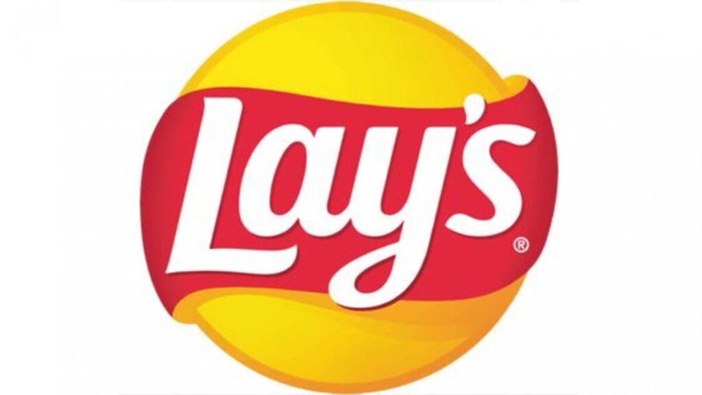 Lays logo