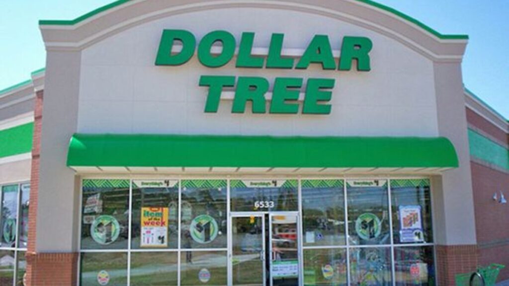 Dollar Tree