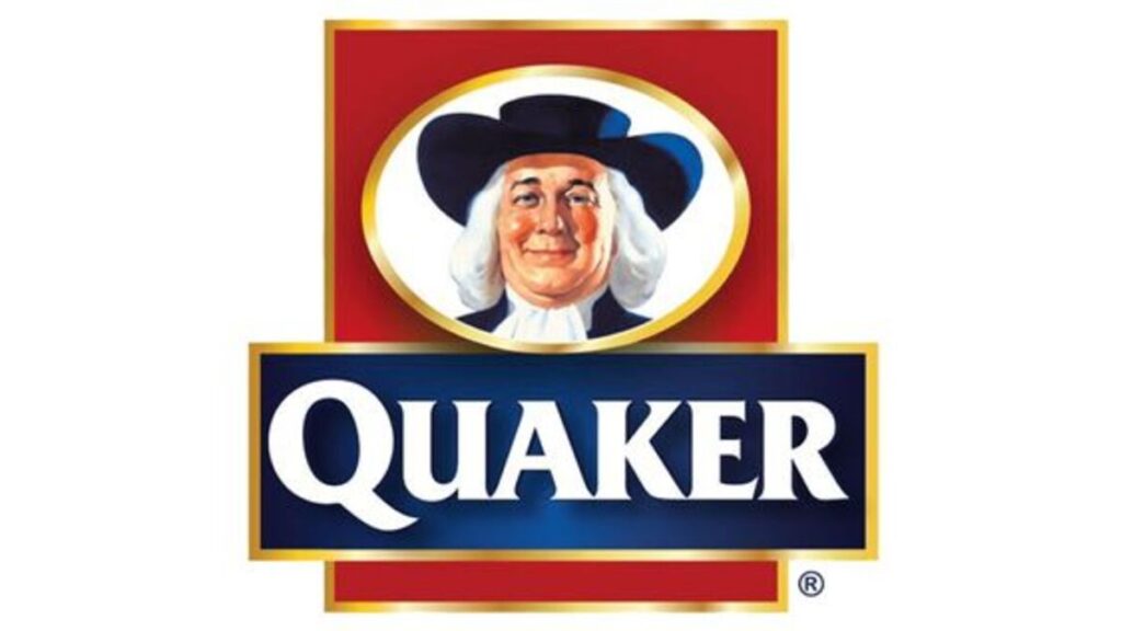 Quaker logo