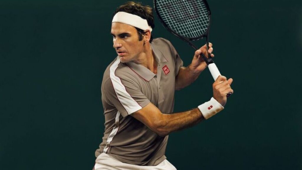 Roger Federer