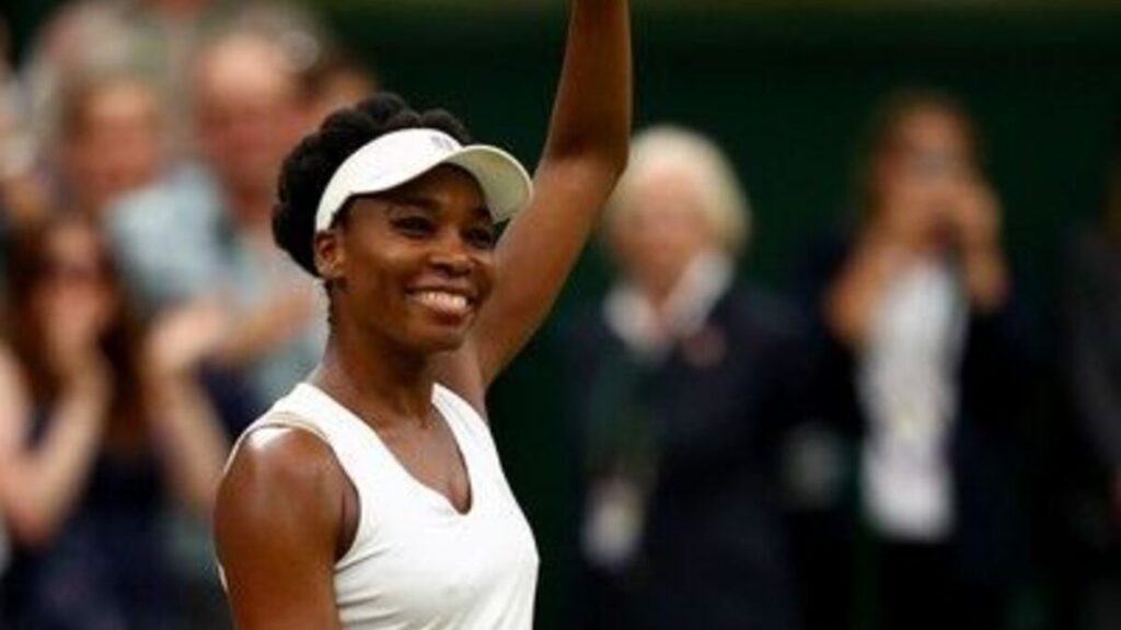 Venus Williams