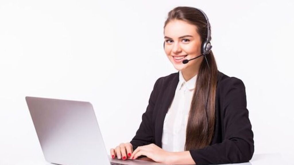 Customer Care Representative