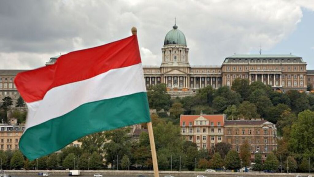 Hungary