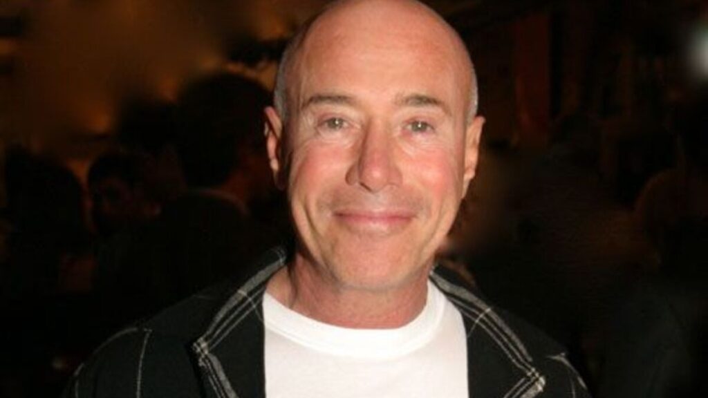 David Geffen