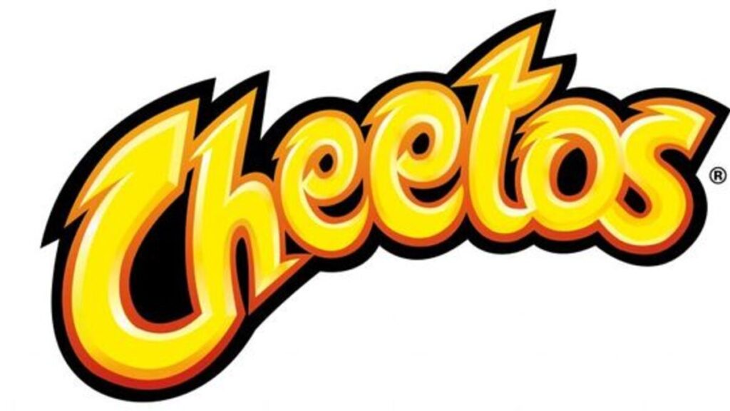 Cheetos logo