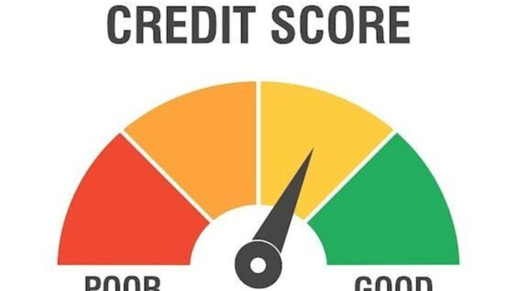 Credit score