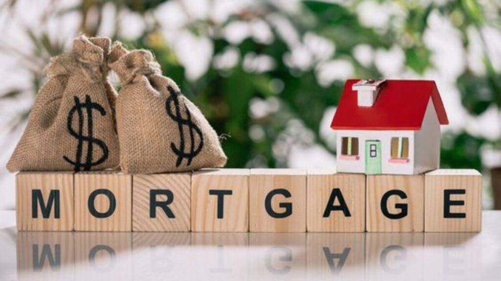 Mortgage