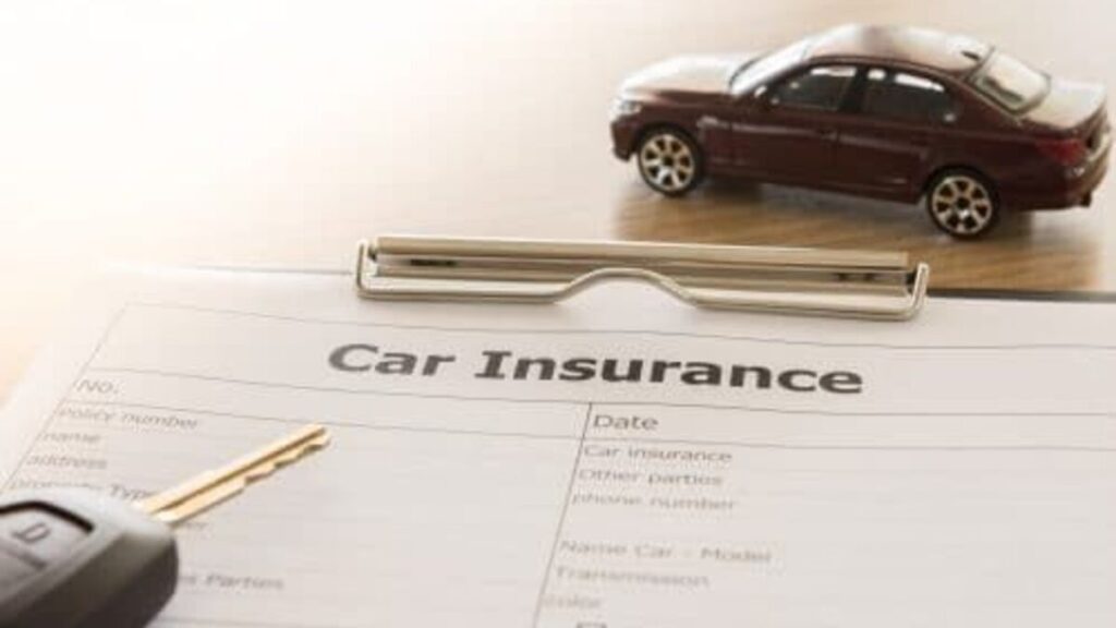 Car Insurance