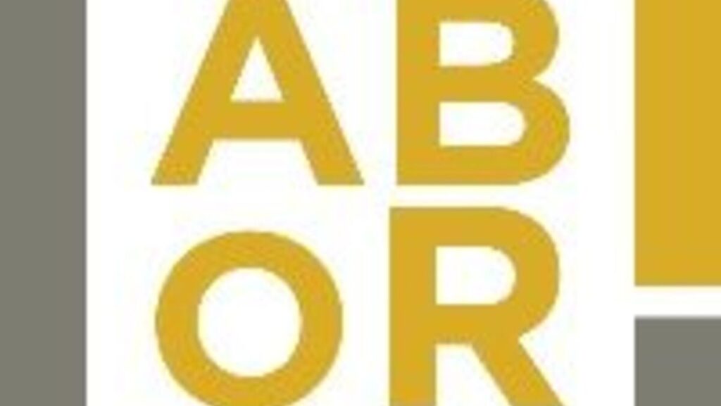 ABOR Logo