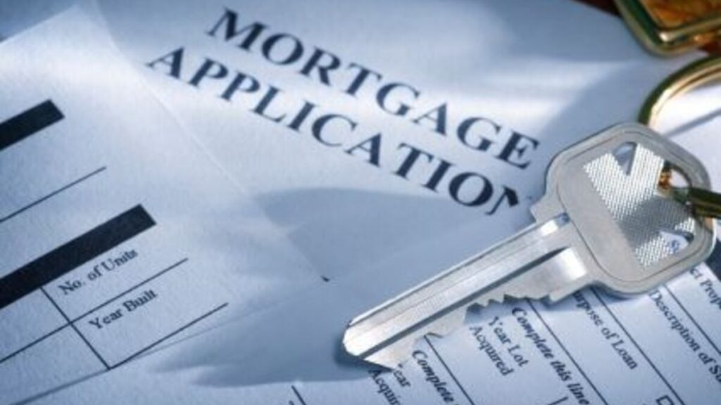 Mortgage